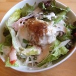 スパイスボックス - ポテトサラダ