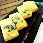 Oumichou Kodawari Tamago Dashi Makiya - 