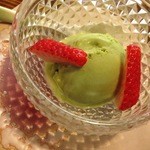 そのべ さくら亭 - コース料理[デザート]