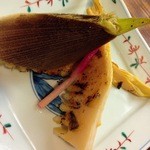 そのべ さくら亭 - コース料理[若竹]