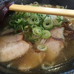 丸徳ラーメン - 