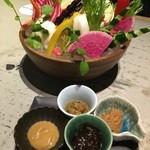 個室居酒屋 カモメヤ - 