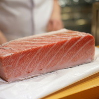 天寿し 京町店 - 大間300ｋｇオーバー