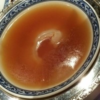 ホテルオークラ レストラン横浜 中国料理 桃源 - 