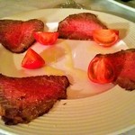 ベジフルキッチン トレーノ・ノッテ - 