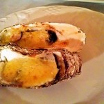 ベジフルキッチン トレーノ・ノッテ - 