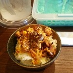麺処びぎ屋 浜松店 - 