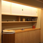 日本橋蛎殻町 すぎた - シンプルなのご良いですね