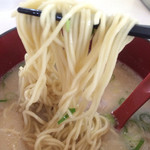 十五万石ラーメン - 