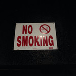 オールド スクール 中華そば ミヤ デ ラ ソウル - 店内禁煙