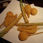 Kushikatsu Seki - 