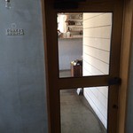 ヨーキーズブランチ - 入り口_2016年3月