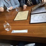 ヨーキーズブランチ - 内観_2016年3月