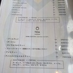 ヨーキーズブランチ - メニュー_2016年3月