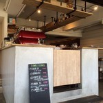 ヨーキーズブランチ - 内観_2016年3月