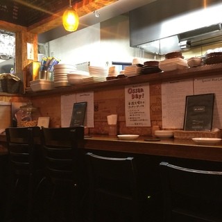 大衆食堂 瓦町ブラン_2