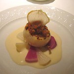 カランドリエ - 前菜１