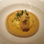 カランドリエ - 前菜２