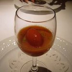 カランドリエ - カランドリエ　シャーベット