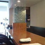 あめ婦 - カウンター