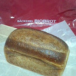 BACKEREI BIOBROT - 山型食パン