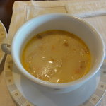 インペリアルバイキング サール - トマトのチャウダー