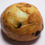 ハニーズベーグル - チョコチップ＆アーモンド