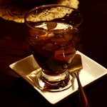 バー・バロン - 本日の自家製デザート