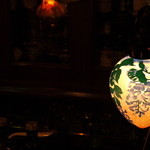 バー・バロン - ランプ