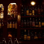 バー・バロン - シングルモルトウイスキー