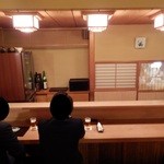 うなぎ 赤坂 勢きね - 