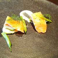ワカヌイ グリル ダイニング バー 東京 - 