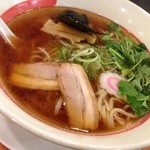 幸楽苑 - 