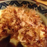 Michinoku - 豆腐
