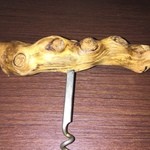 il tram - ワインオープナー