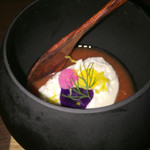 il tram - ブッラータ