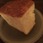 il tram - フォカッチャ