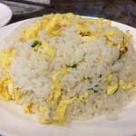 馅老满 - 卵チャーハン