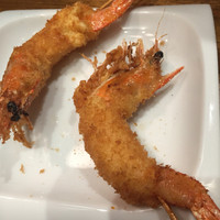 串カツとワイン 揚八 東急プラザ銀座店 - 