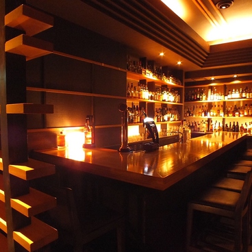 SHOT BAR One or Eight photo 5