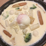 Dessert Cafe 雪のはな - 