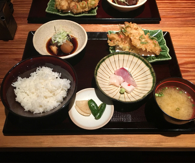 閉店】盃 - 恵比寿/日本料理 | 食べログ