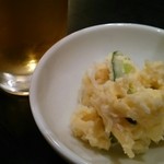 だいこんの花 - 