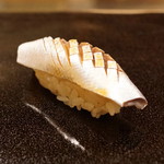 日本橋蛎殻町 すぎた - こはだ