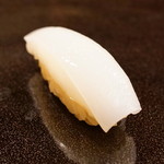 日本橋蛎殻町 すぎた - 烏賊
