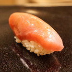 日本橋蛎殻町 すぎた - 中トロ