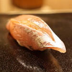 日本橋蛎殻町 すぎた - 鯵