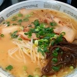 ラーメン小金太 - 