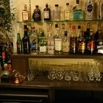 エスカーレ - 店内の雰囲気