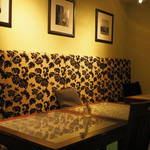 ワインバー ミュゼ - 